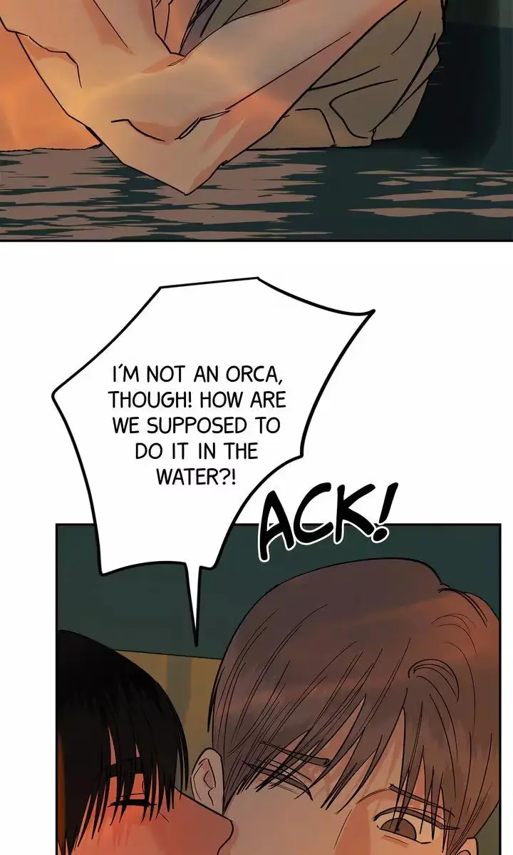 Read Killer Whale Protocol chapter 57 image 24 on Lezhin