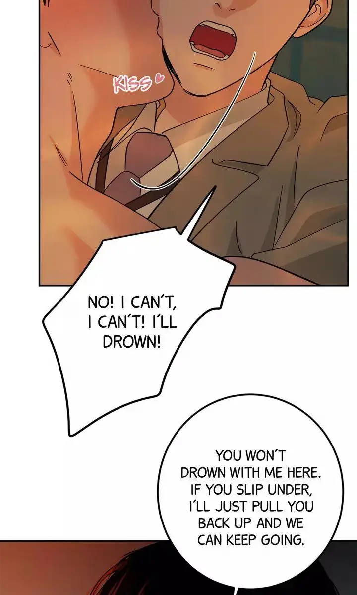 Read Killer Whale Protocol chapter 57 image 25 on Lezhin