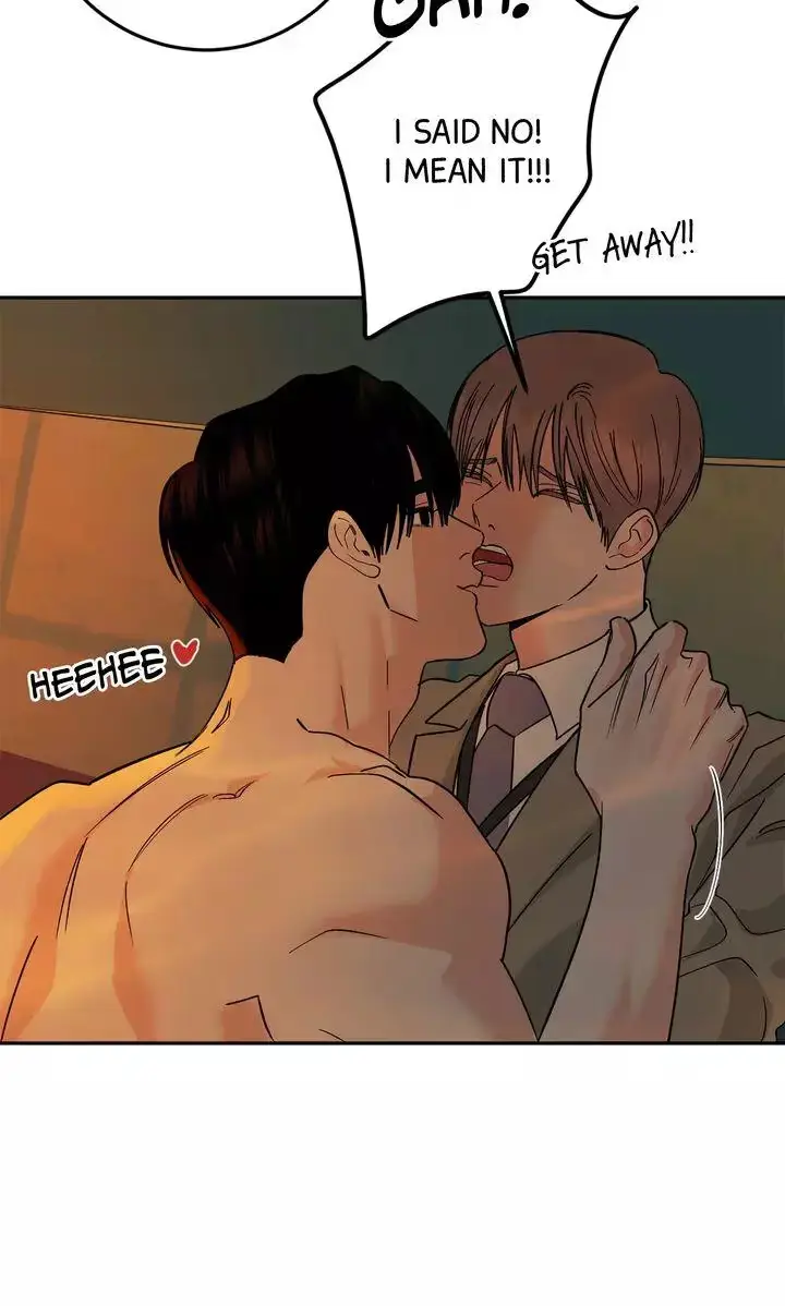 Read Killer Whale Protocol chapter 57 image 27 on Lezhin