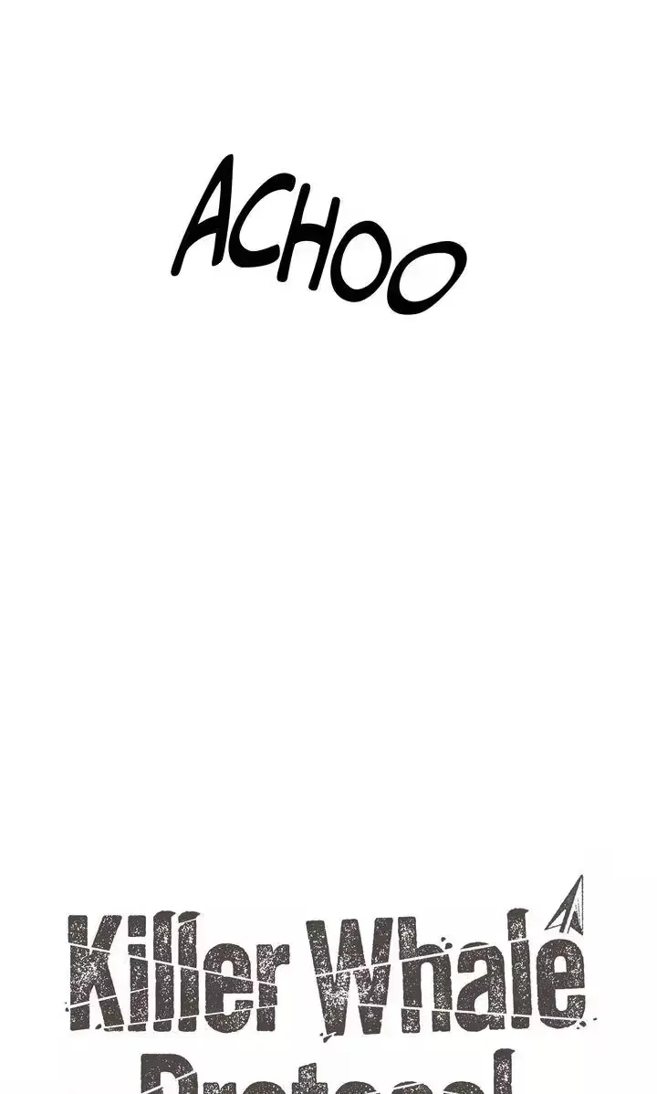 Read Killer Whale Protocol chapter 57 image 29 on Lezhin