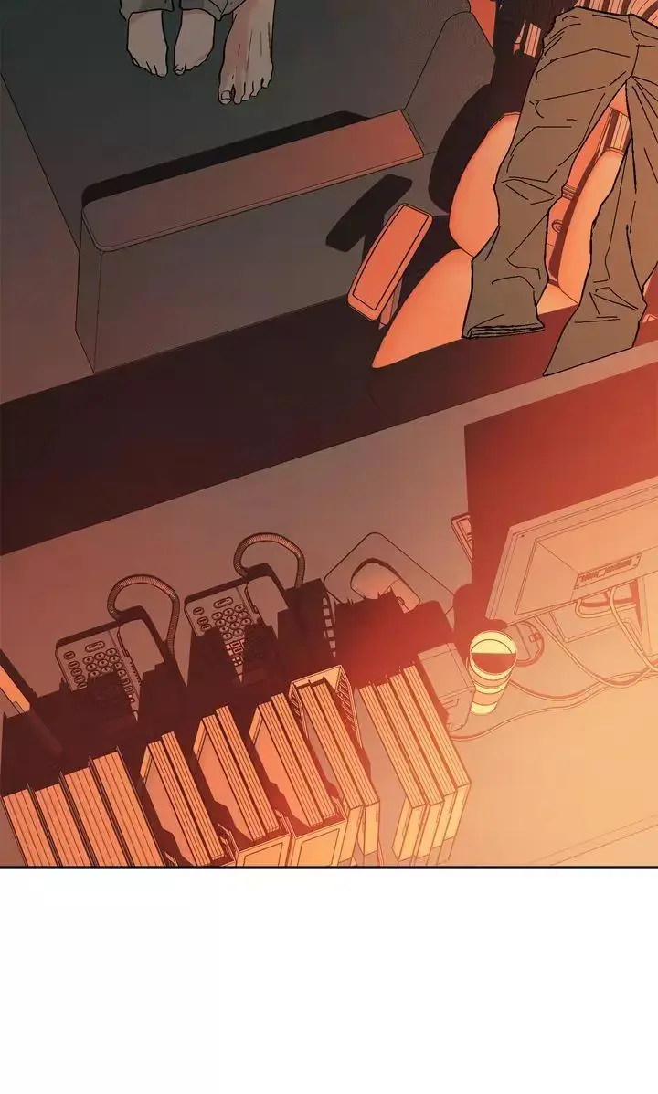 Read Killer Whale Protocol chapter 57 image 31 on Lezhin