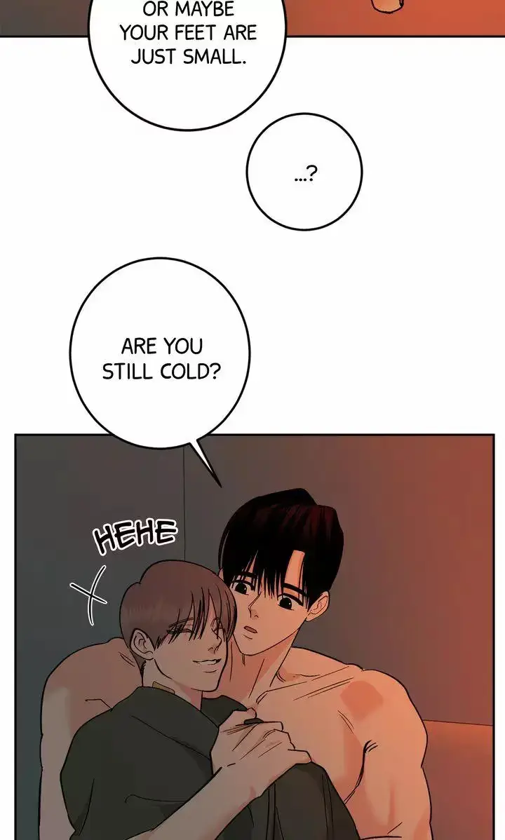 Read Killer Whale Protocol chapter 57 image 33 on Lezhin