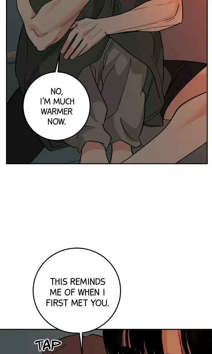 Read Killer Whale Protocol chapter 57 image 34 on Lezhin