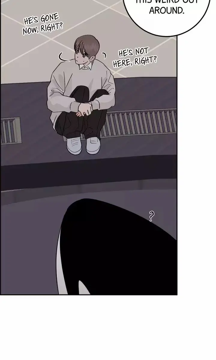 Read Killer Whale Protocol chapter 57 image 36 on Lezhin