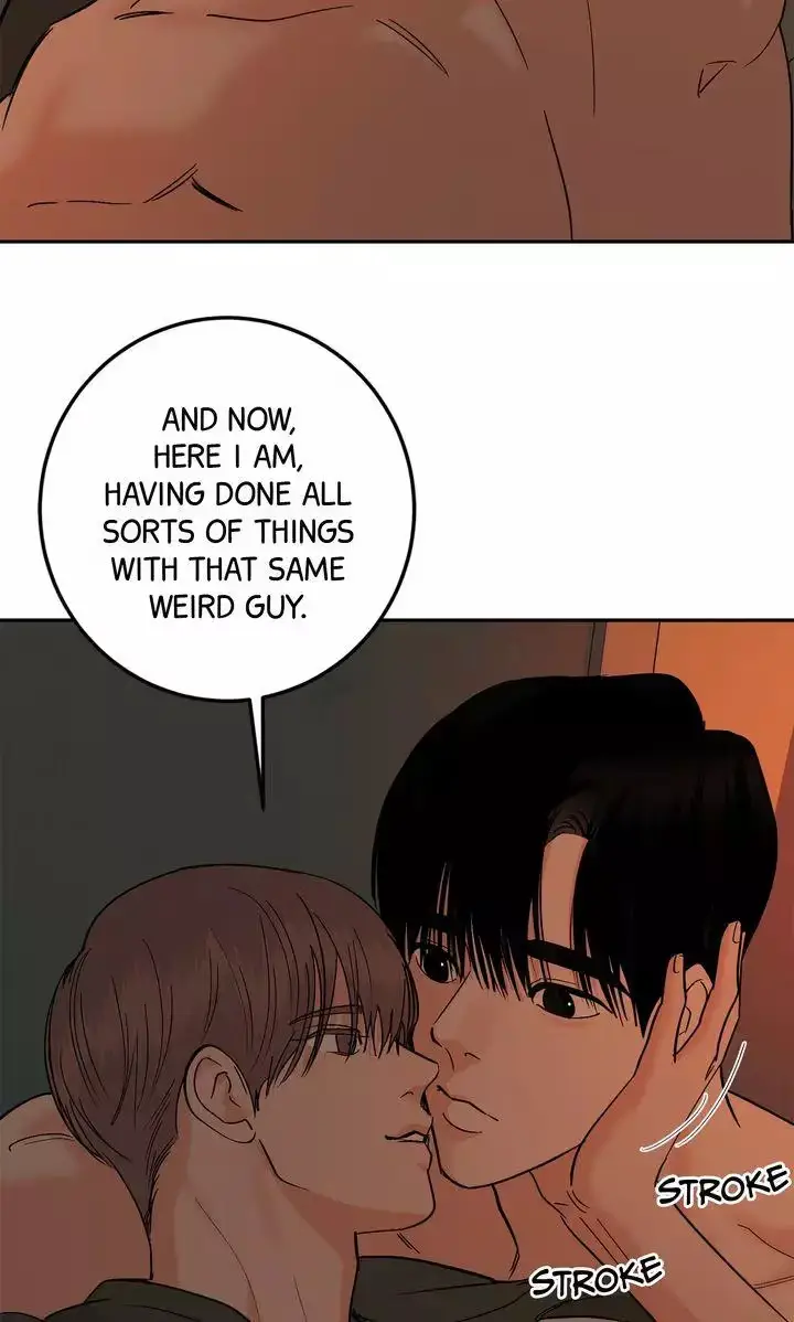 Read Killer Whale Protocol chapter 57 image 38 on Lezhin