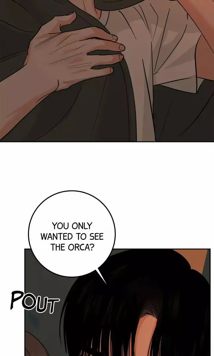 Read Killer Whale Protocol chapter 57 image 39 on Lezhin