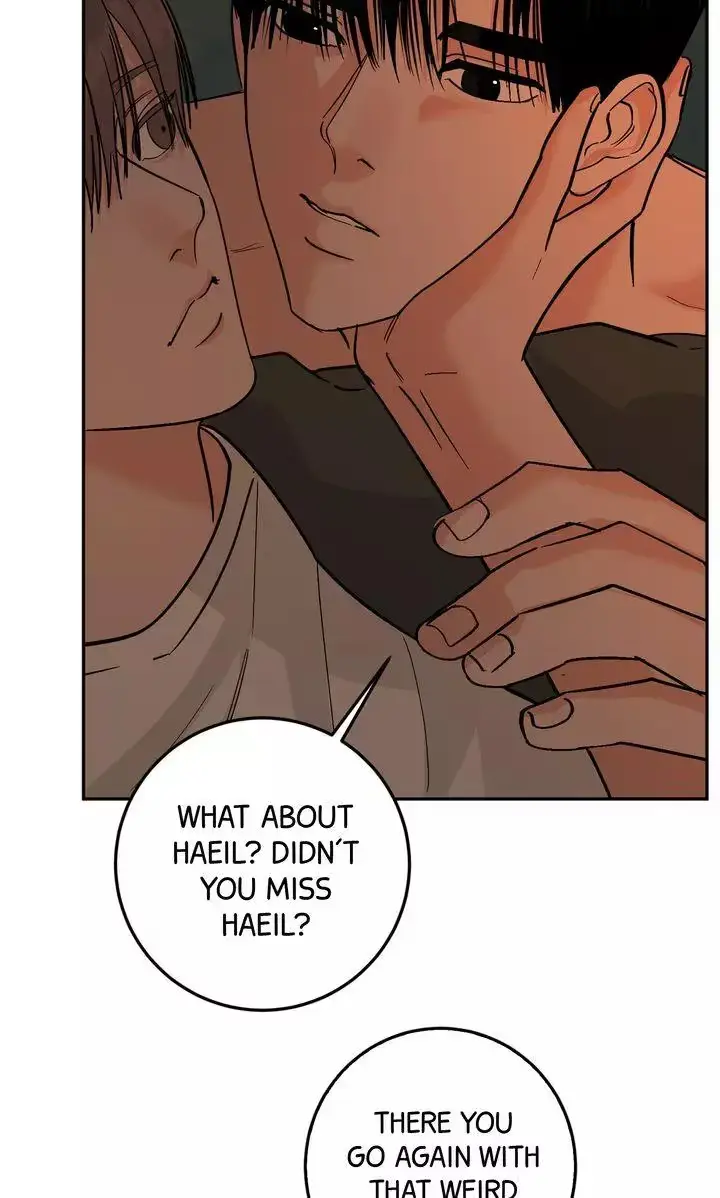 Read Killer Whale Protocol chapter 57 image 40 on Lezhin