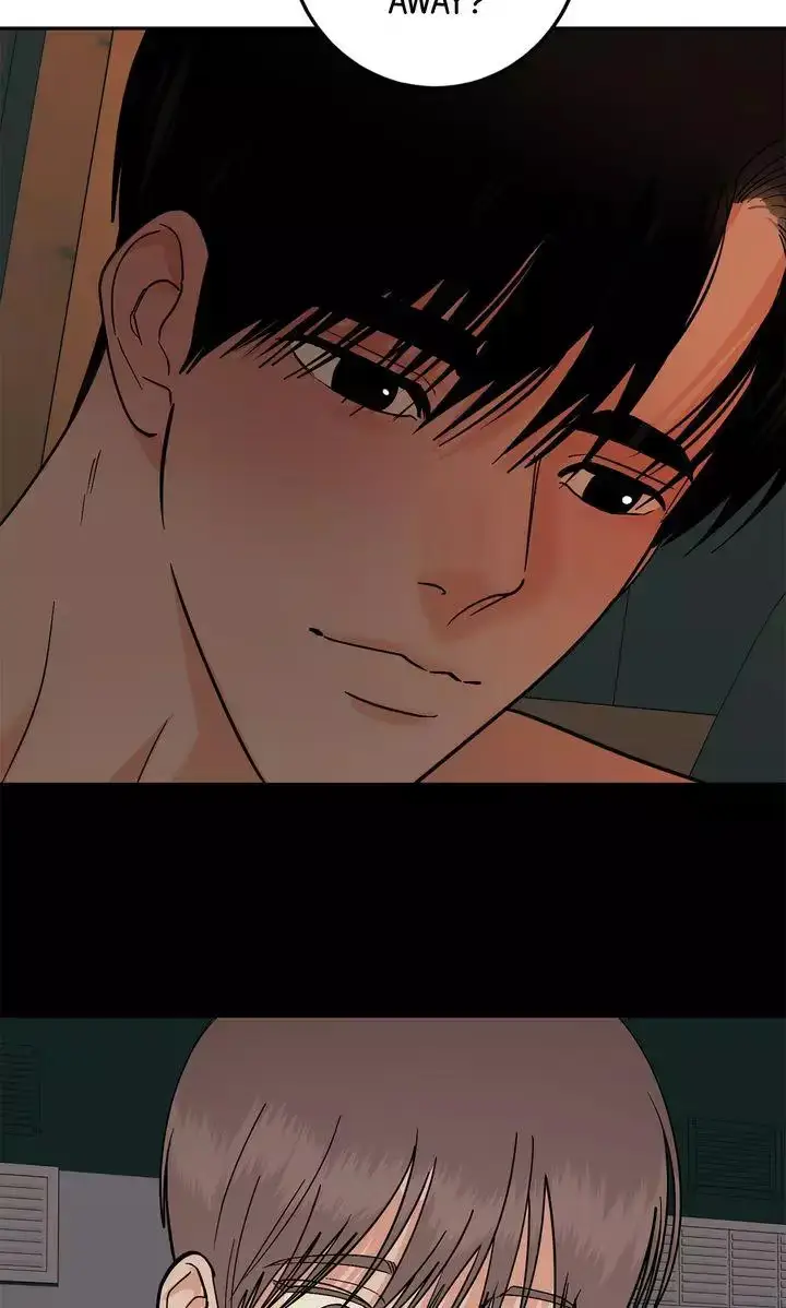 Read Killer Whale Protocol chapter 57 image 43 on Lezhin