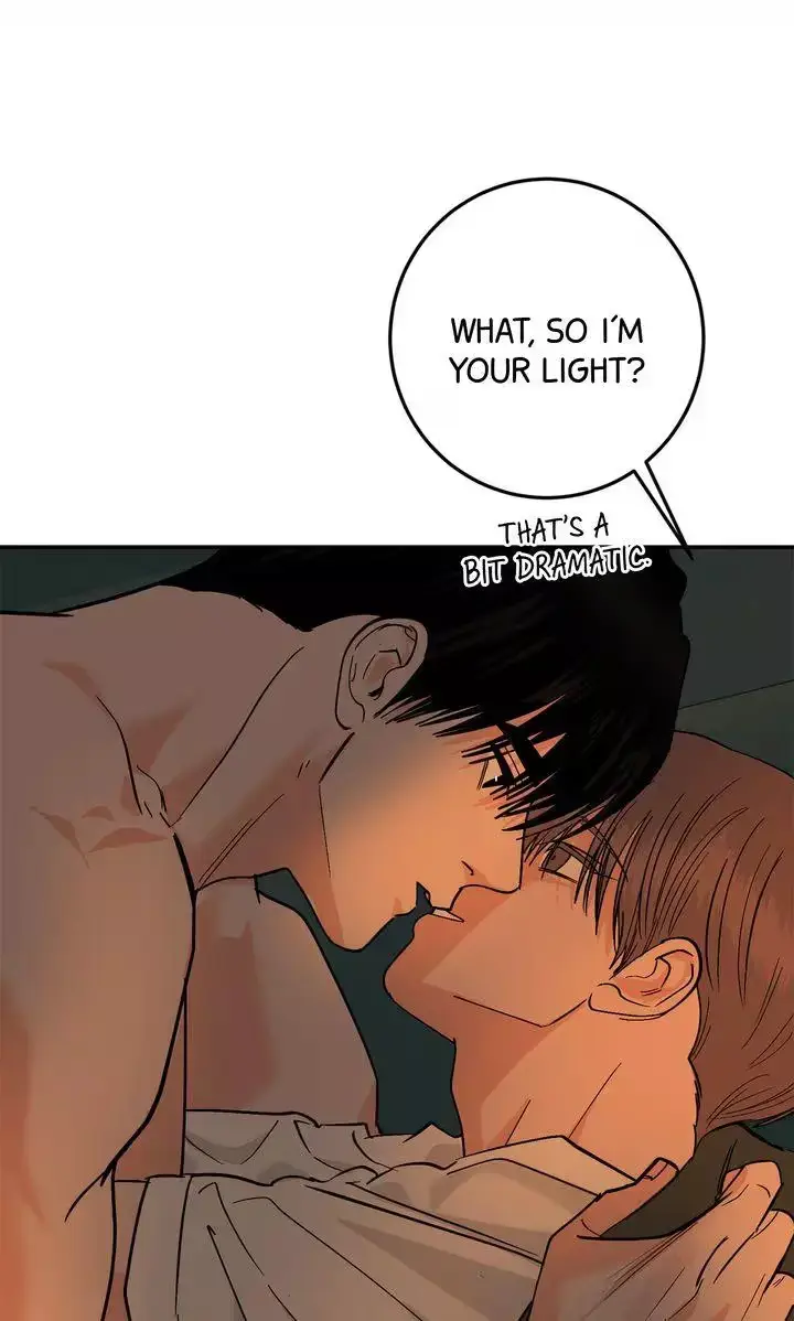 Read Killer Whale Protocol chapter 57 image 46 on Lezhin