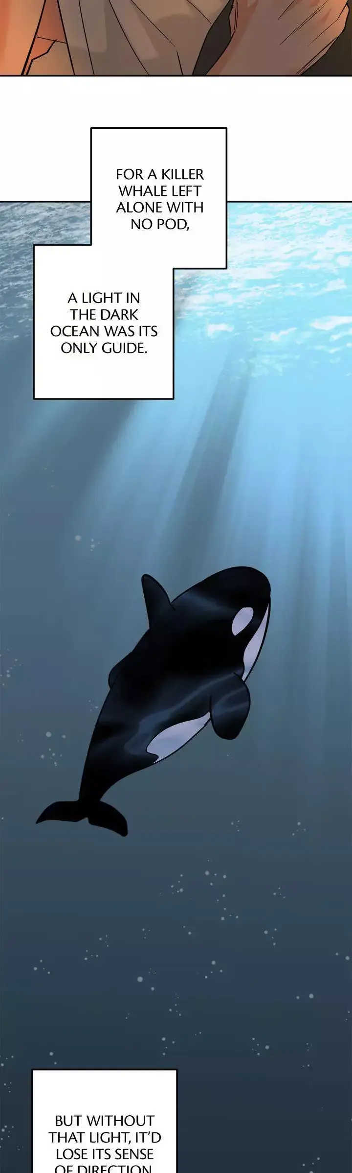Read Killer Whale Protocol chapter 57 image 47 on Lezhin