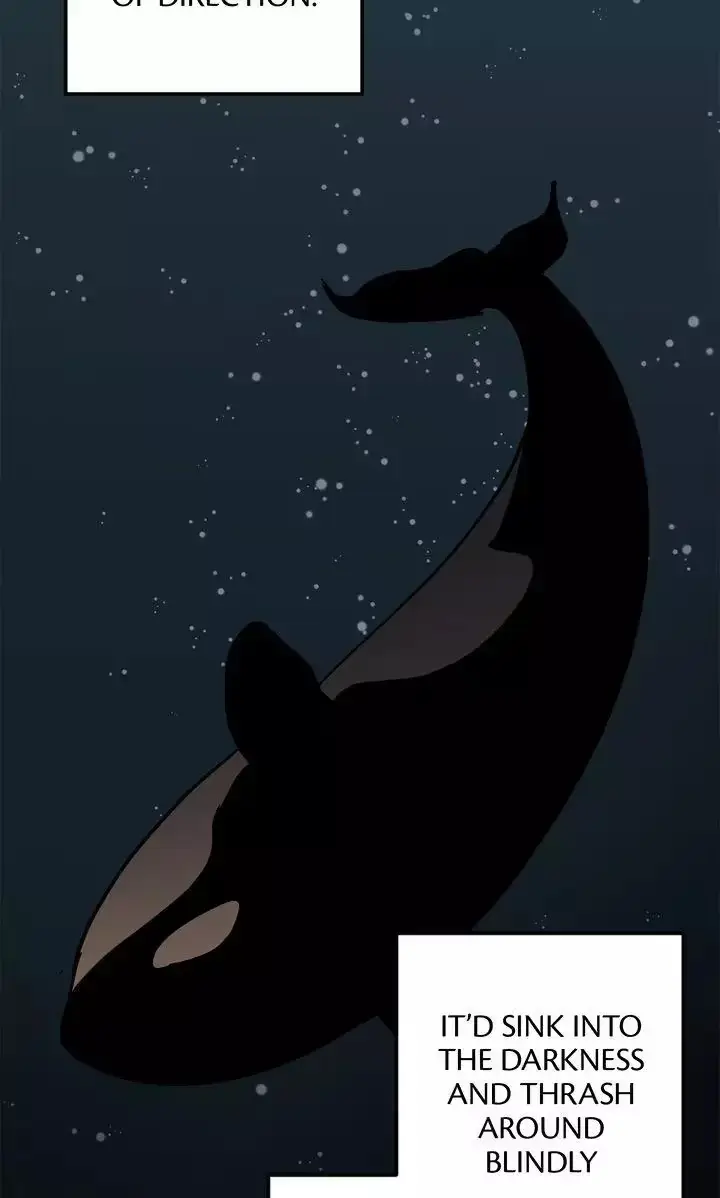 Read Killer Whale Protocol chapter 57 image 48 on Lezhin