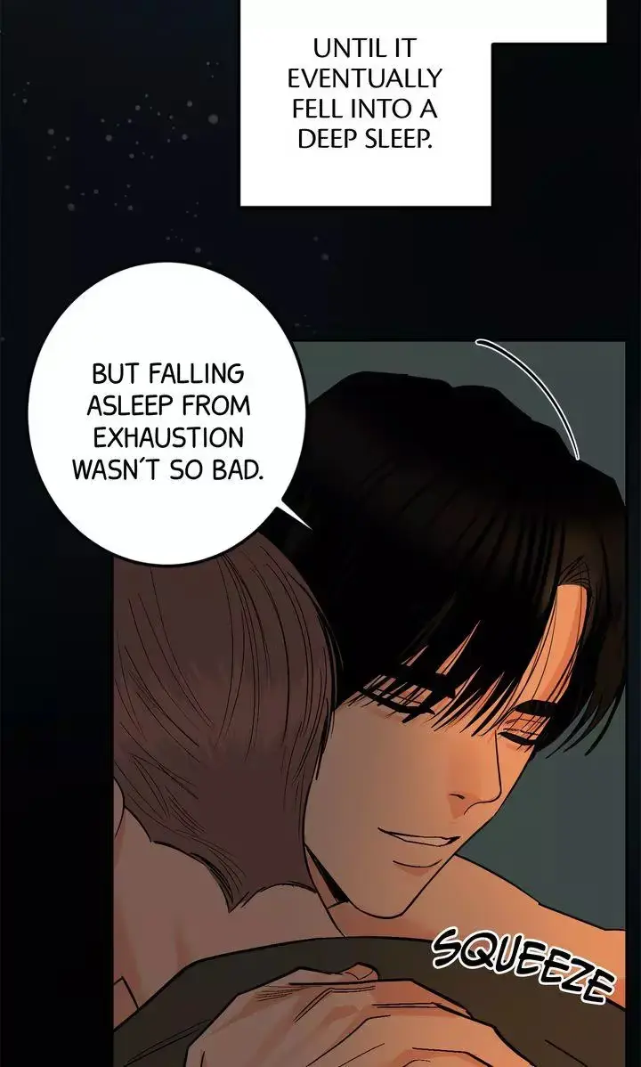 Read Killer Whale Protocol chapter 57 image 49 on Lezhin