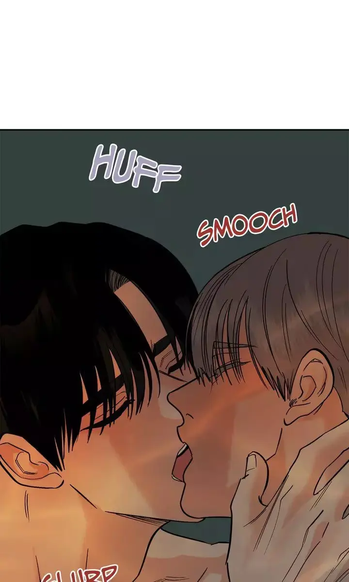 Read Killer Whale Protocol chapter 57 image 5 on Lezhin