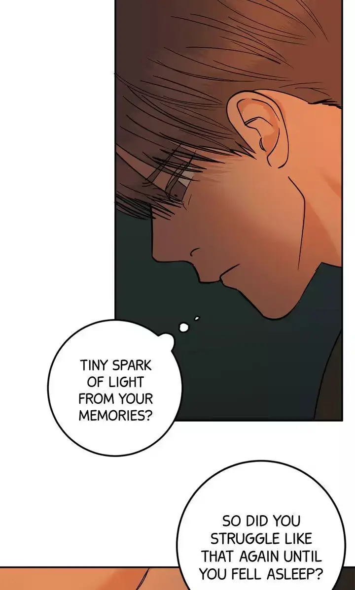 Read Killer Whale Protocol chapter 57 image 54 on Lezhin