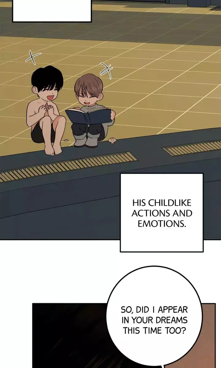 Read Killer Whale Protocol chapter 57 image 57 on Lezhin