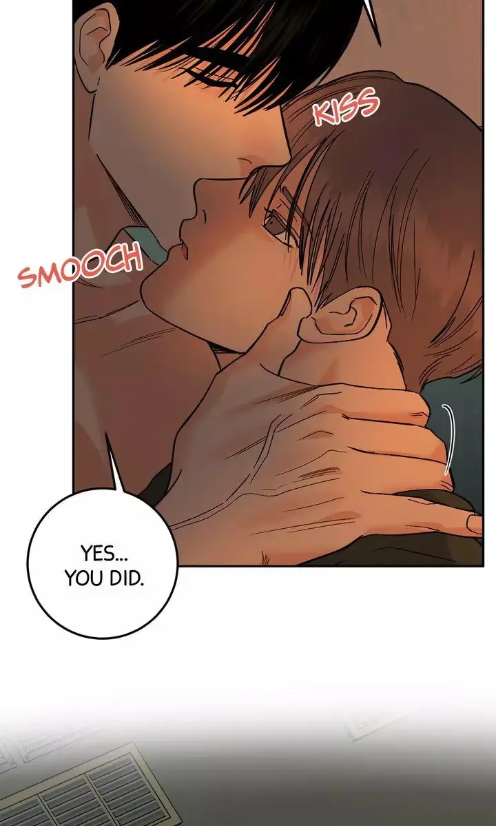 Read Killer Whale Protocol chapter 57 image 58 on Lezhin
