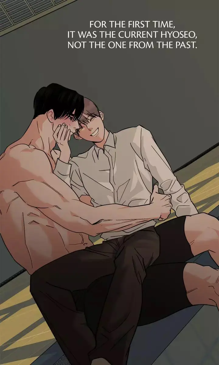 Read Killer Whale Protocol chapter 57 image 59 on Lezhin