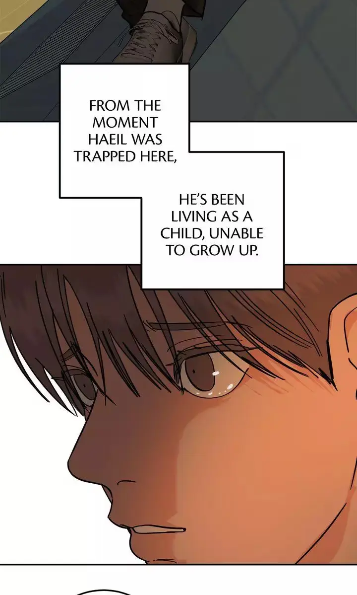 Read Killer Whale Protocol chapter 57 image 60 on Lezhin