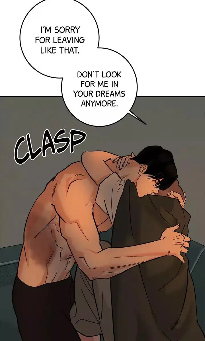 Read Killer Whale Protocol chapter 57 image 61 on Lezhin