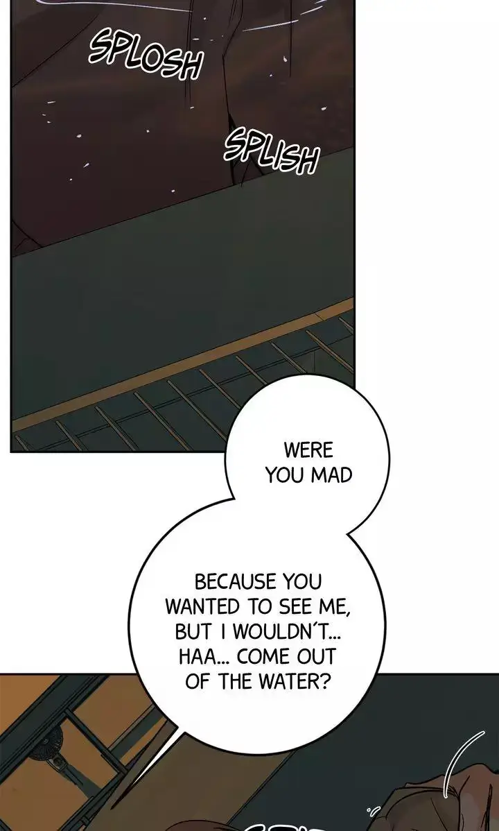 Read Killer Whale Protocol chapter 57 image 7 on Lezhin