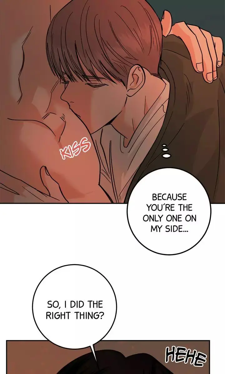 Read Killer Whale Protocol chapter 57 image 70 on Lezhin