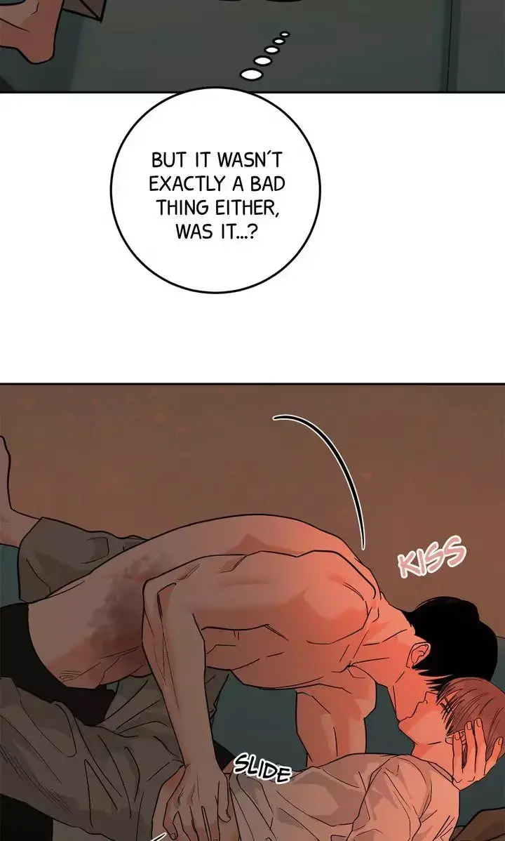 Read Killer Whale Protocol chapter 57 image 73 on Lezhin