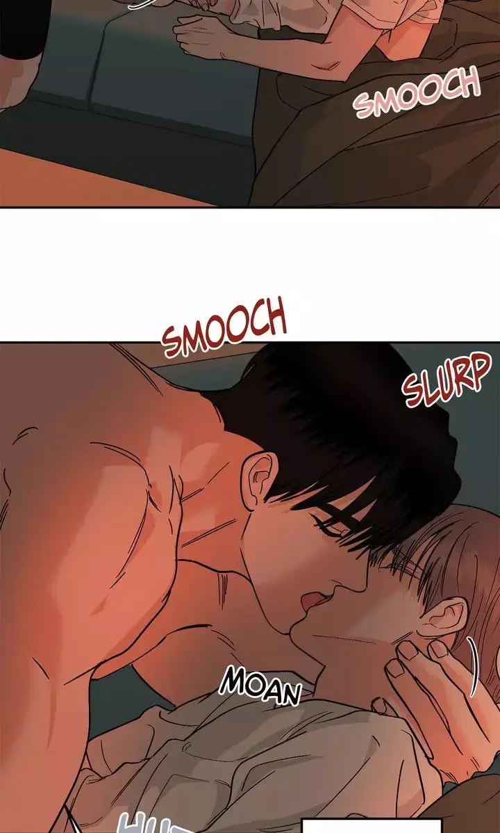 Read Killer Whale Protocol chapter 57 image 74 on Lezhin