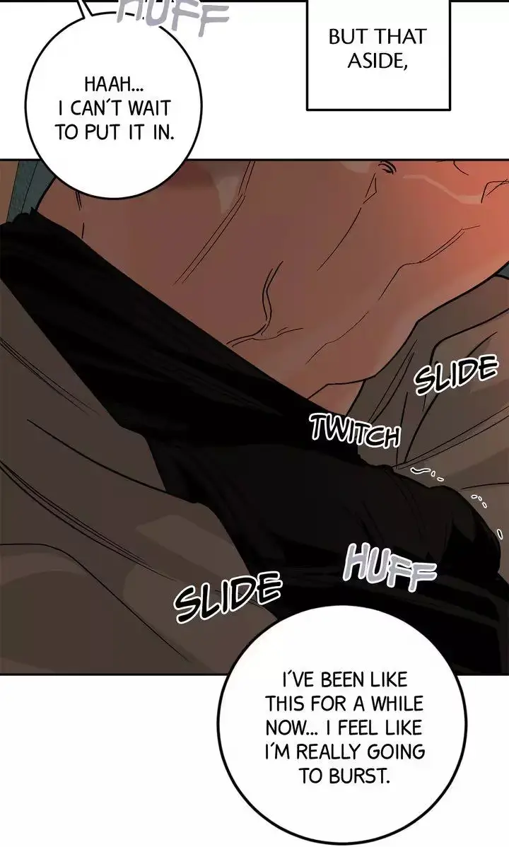 Read Killer Whale Protocol chapter 57 image 75 on Lezhin