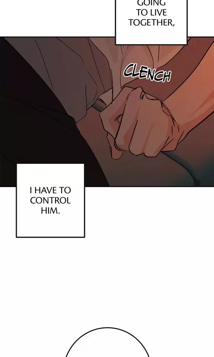 Read Killer Whale Protocol chapter 57 image 78 on Lezhin