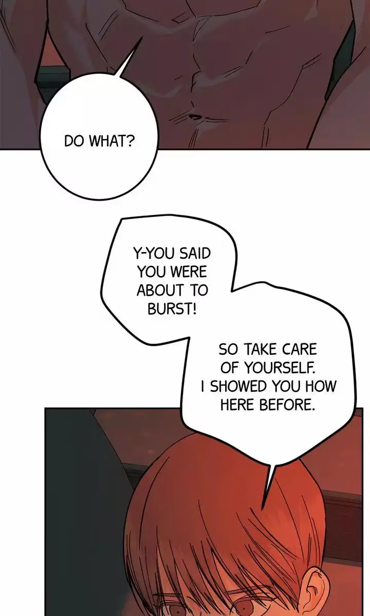 Read Killer Whale Protocol chapter 57 image 80 on Lezhin