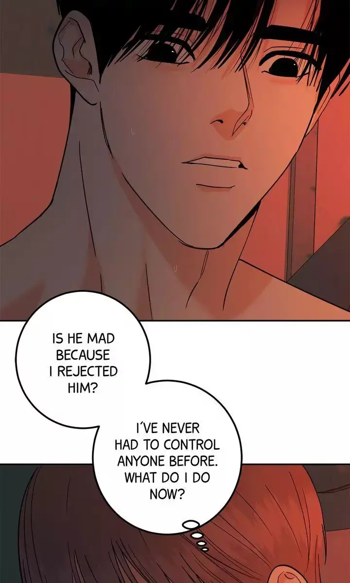Read Killer Whale Protocol chapter 57 image 82 on Lezhin