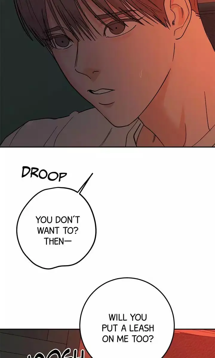Read Killer Whale Protocol chapter 57 image 83 on Lezhin
