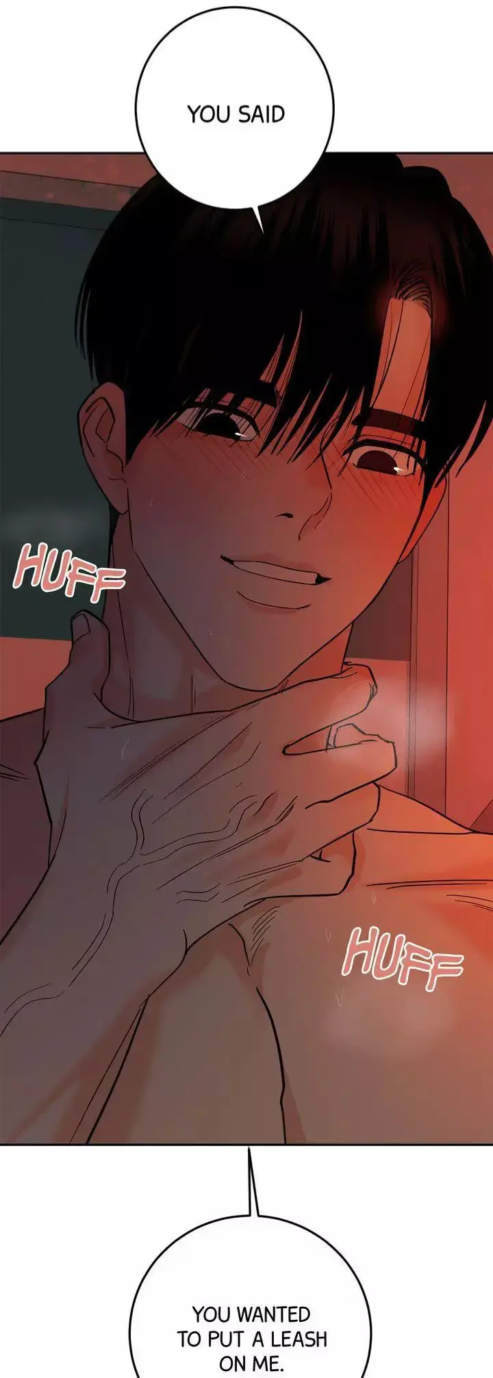 Read Killer Whale Protocol chapter 57 image 85 on Lezhin