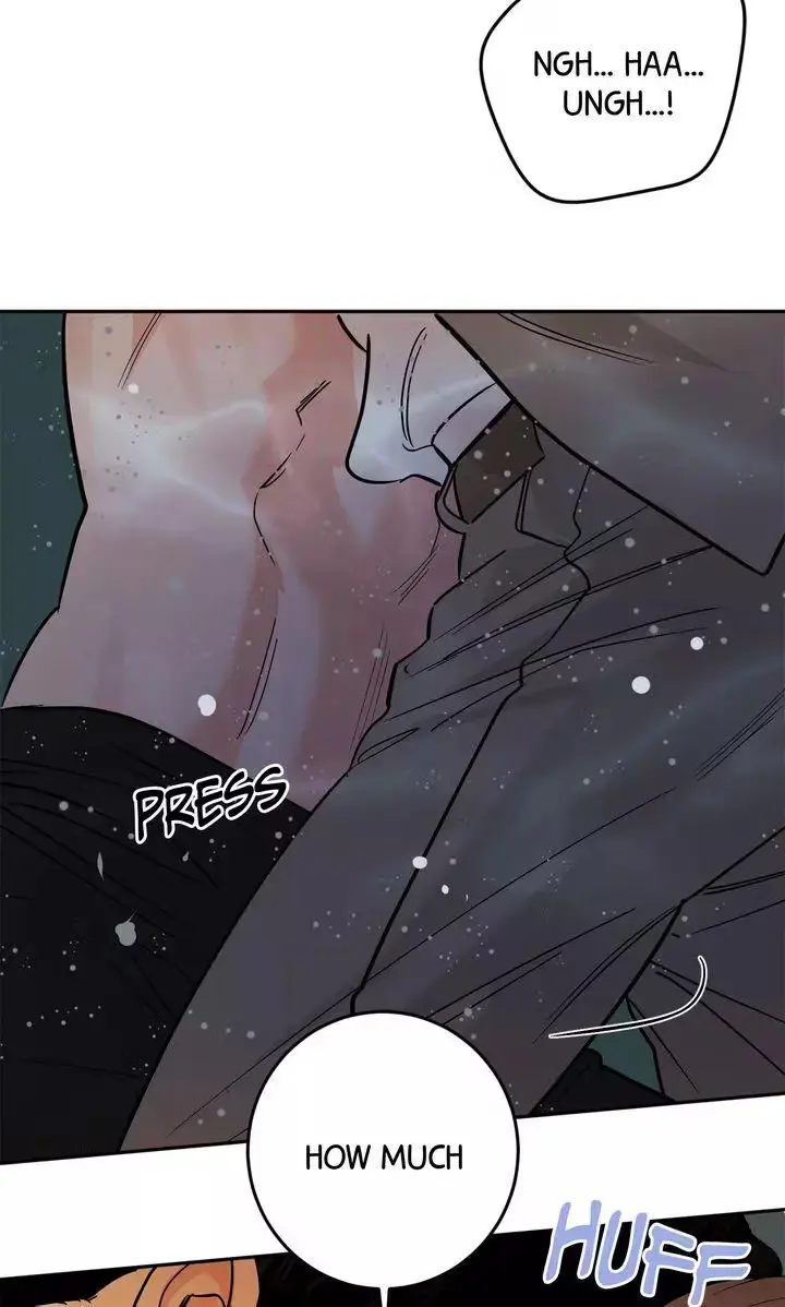 Read Killer Whale Protocol chapter 57 image 9 on Lezhin