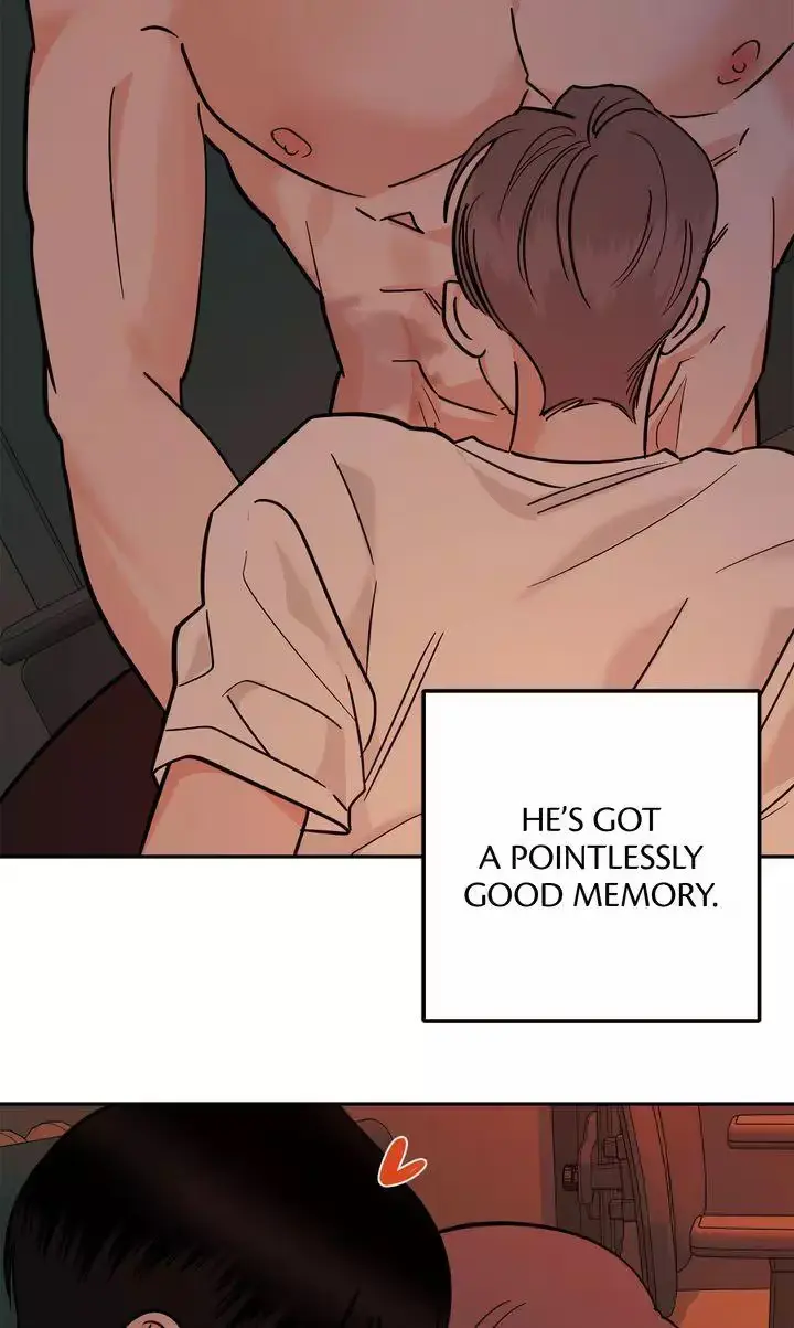 Read Killer Whale Protocol chapter 58 image 10 on Lezhin