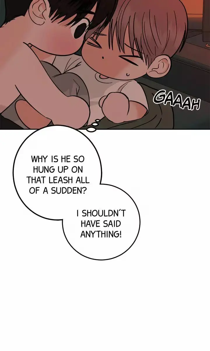 Read Killer Whale Protocol chapter 58 image 11 on Lezhin