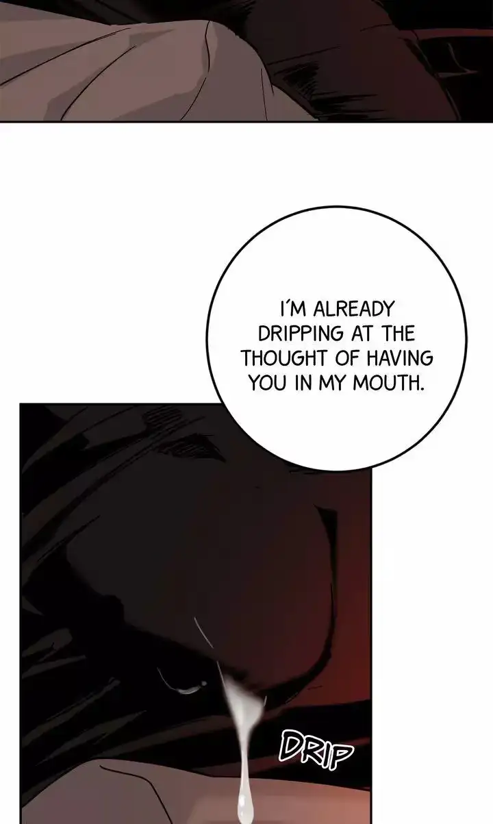 Read Killer Whale Protocol chapter 58 image 16 on Lezhin