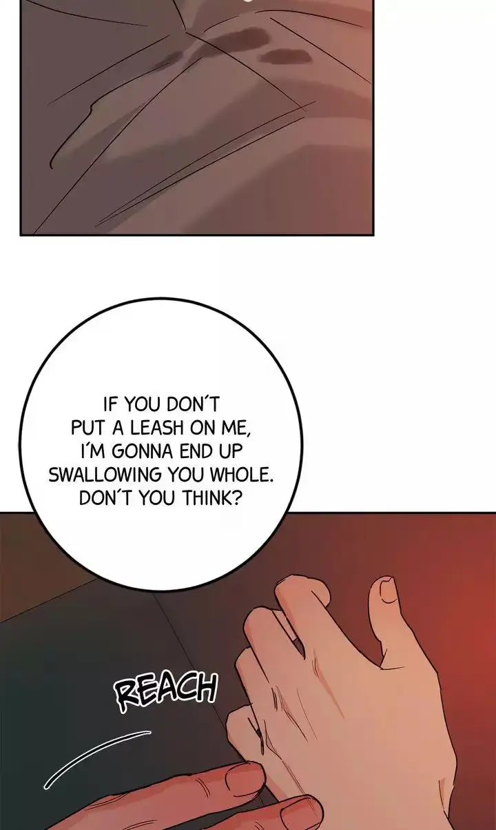Read Killer Whale Protocol chapter 58 image 17 on Lezhin