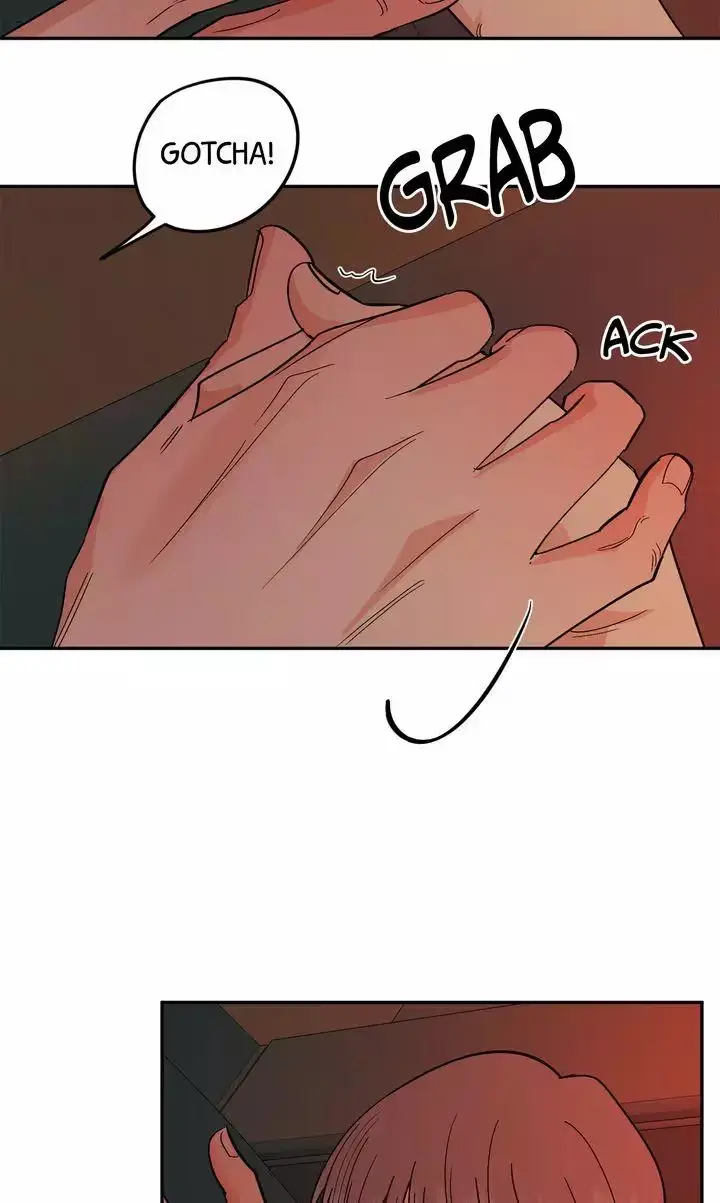 Read Killer Whale Protocol chapter 58 image 18 on Lezhin