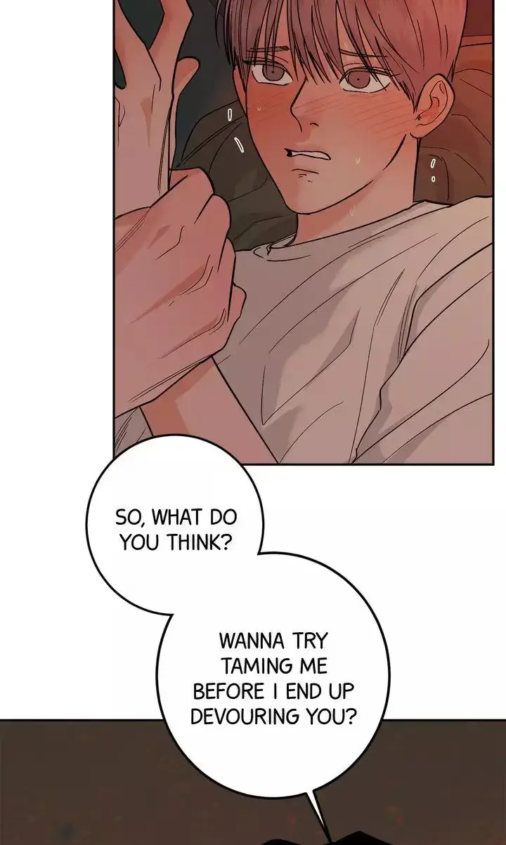 Read Killer Whale Protocol chapter 58 image 19 on Lezhin