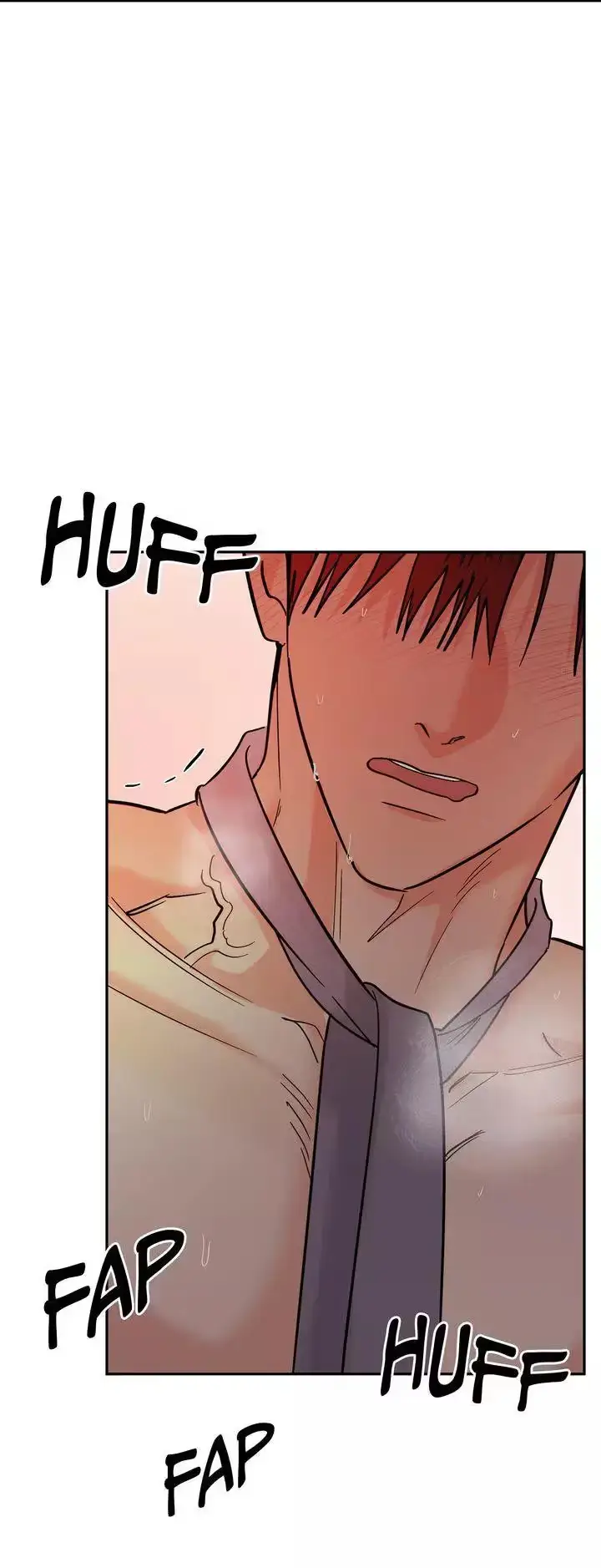 Read Killer Whale Protocol chapter 58 image 23 on Lezhin