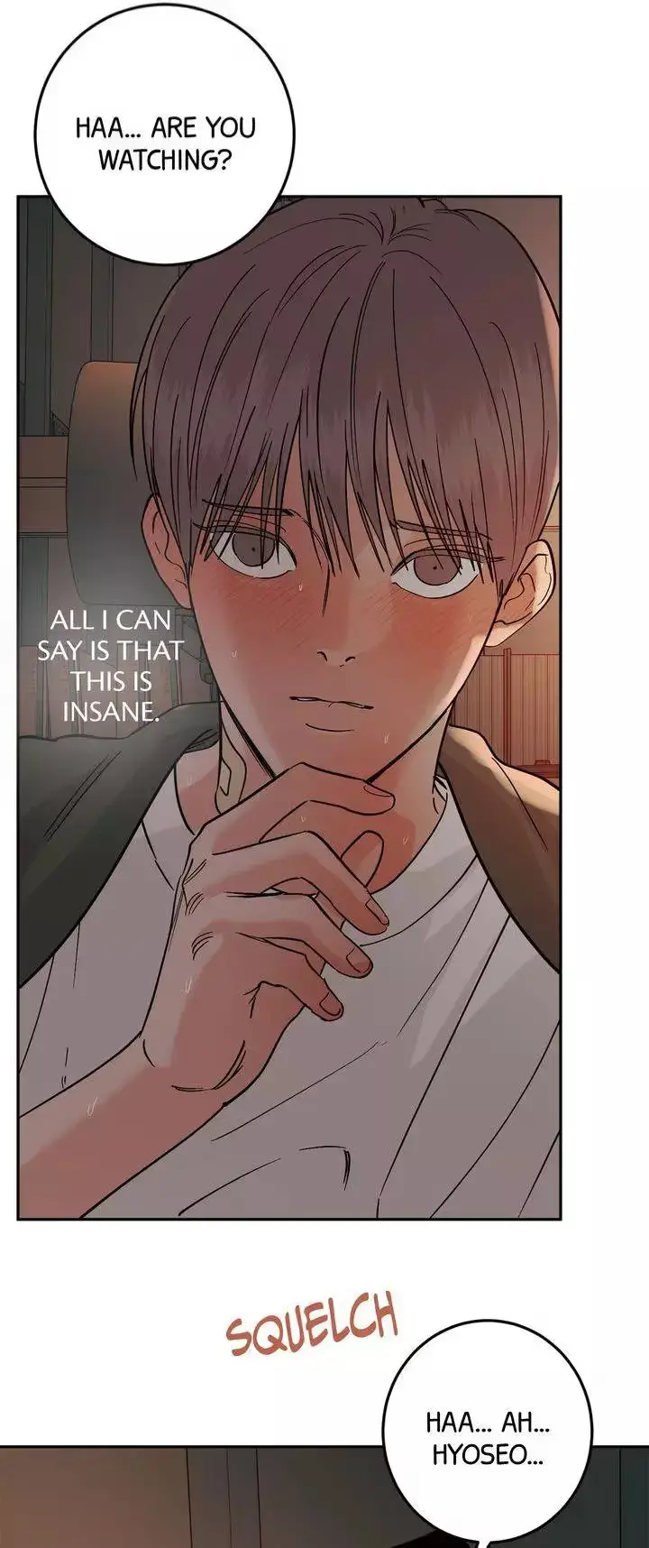 Read Killer Whale Protocol chapter 58 image 24 on Lezhin