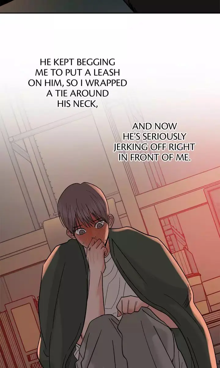 Read Killer Whale Protocol chapter 58 image 26 on Lezhin
