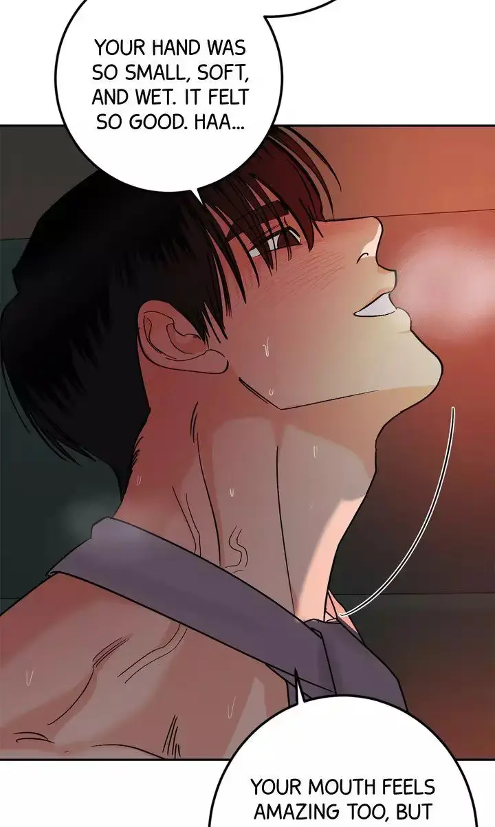 Read Killer Whale Protocol chapter 58 image 30 on Lezhin