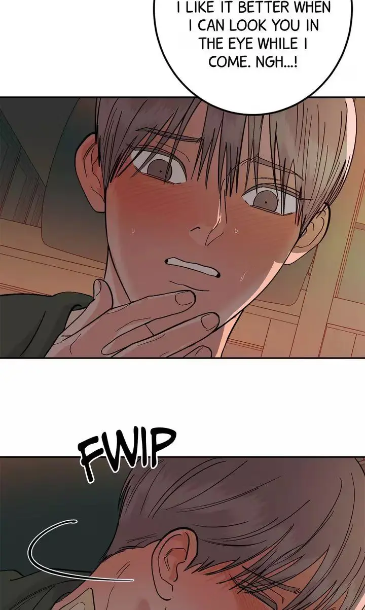 Read Killer Whale Protocol chapter 58 image 31 on Lezhin