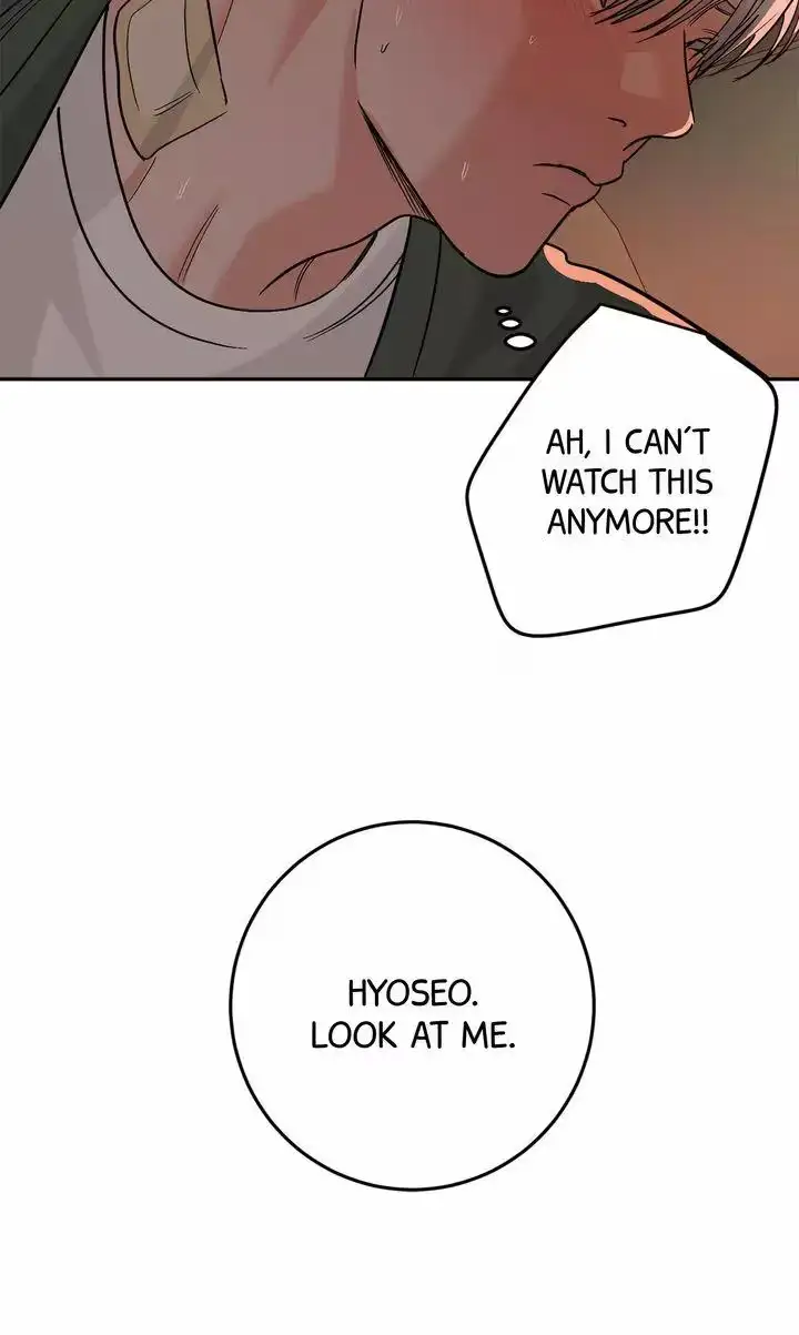 Read Killer Whale Protocol chapter 58 image 32 on Lezhin