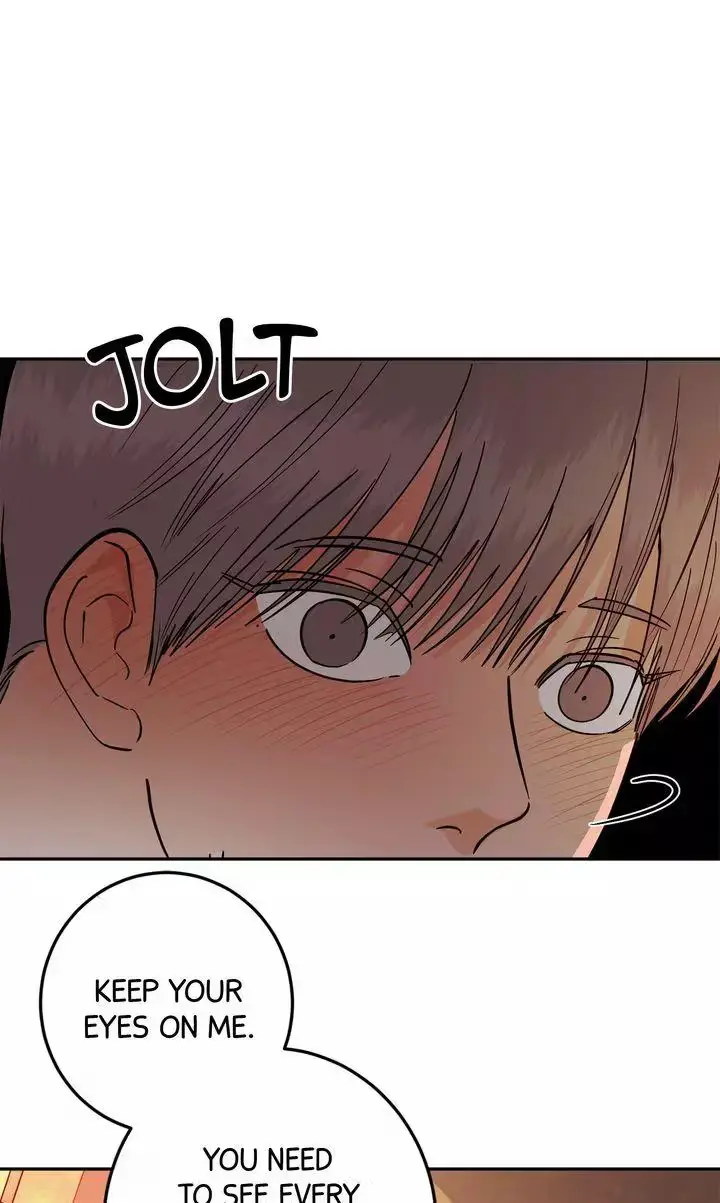 Read Killer Whale Protocol chapter 58 image 33 on Lezhin