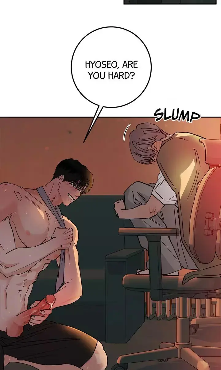 Read Killer Whale Protocol chapter 58 image 36 on Lezhin