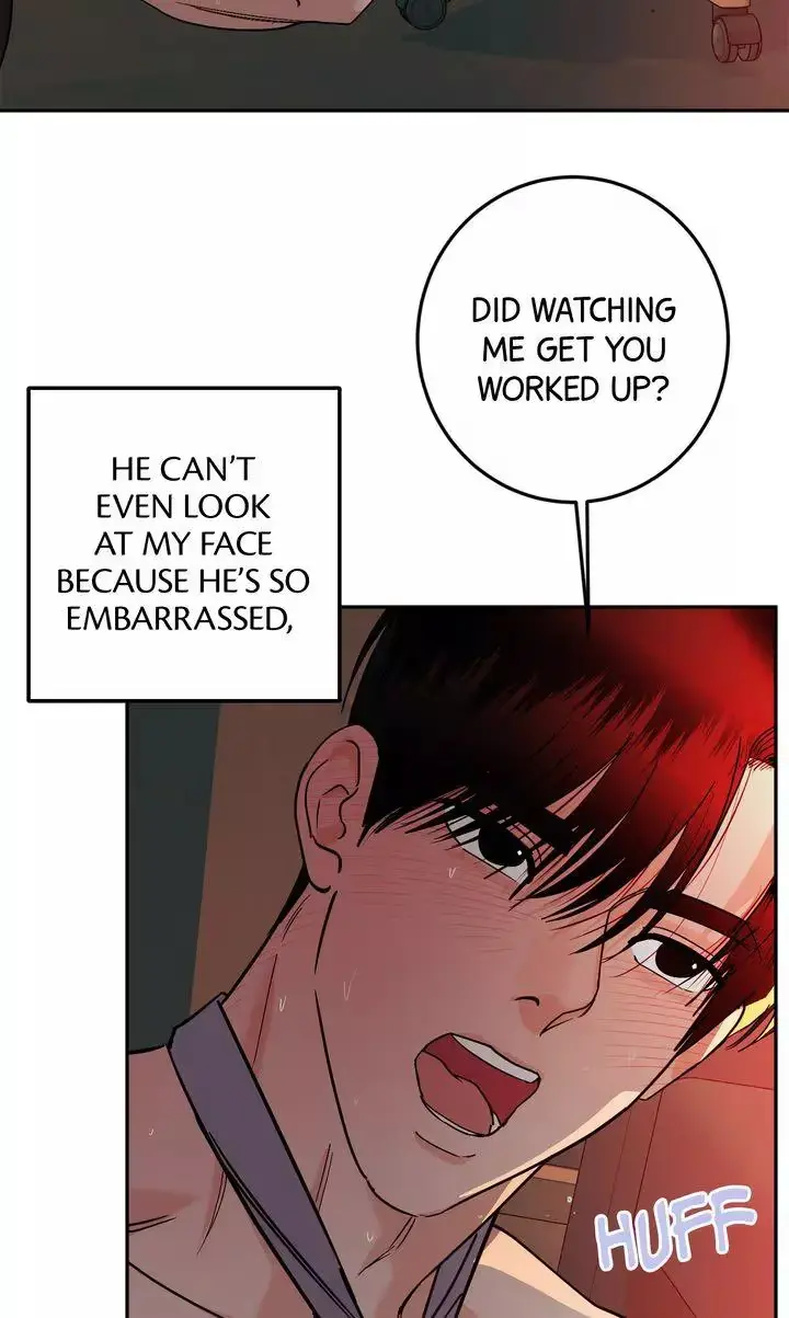 Read Killer Whale Protocol chapter 58 image 37 on Lezhin