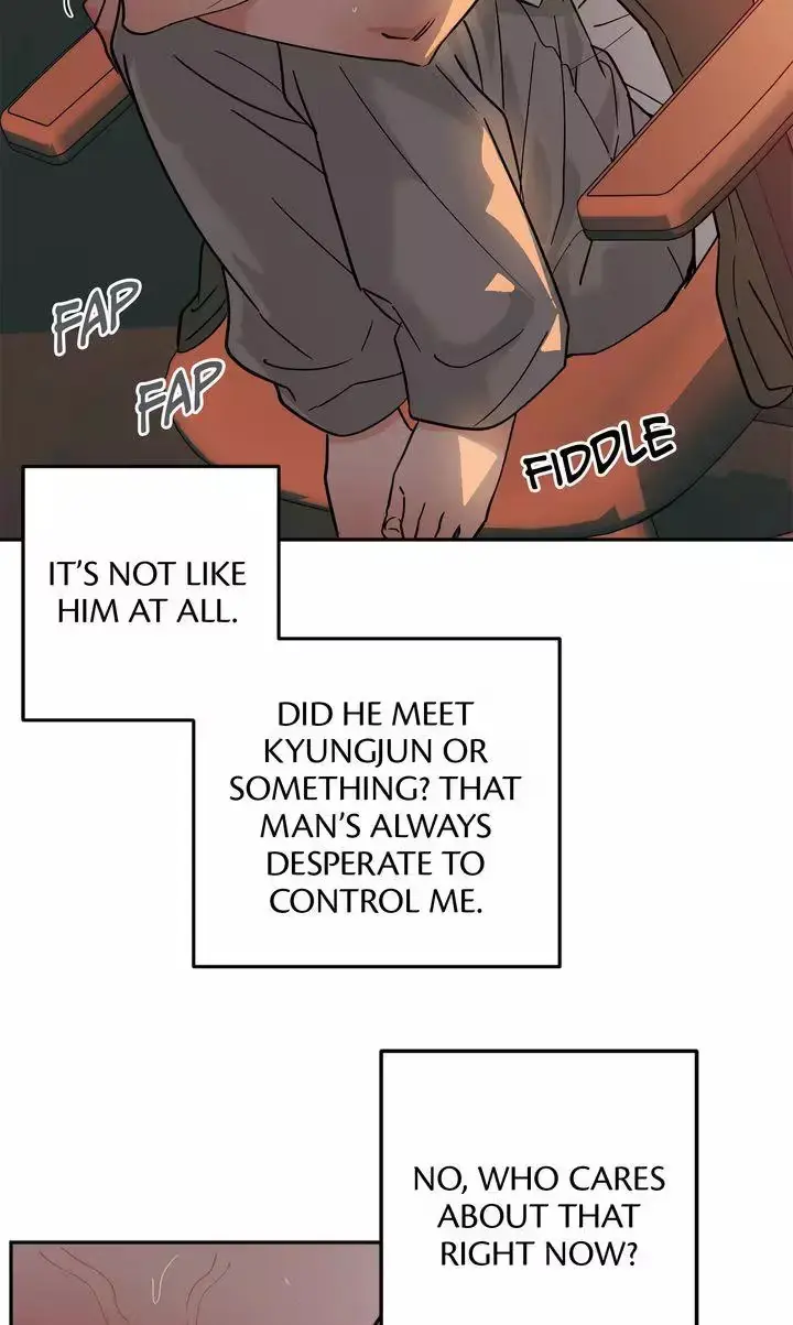 Read Killer Whale Protocol chapter 58 image 39 on Lezhin